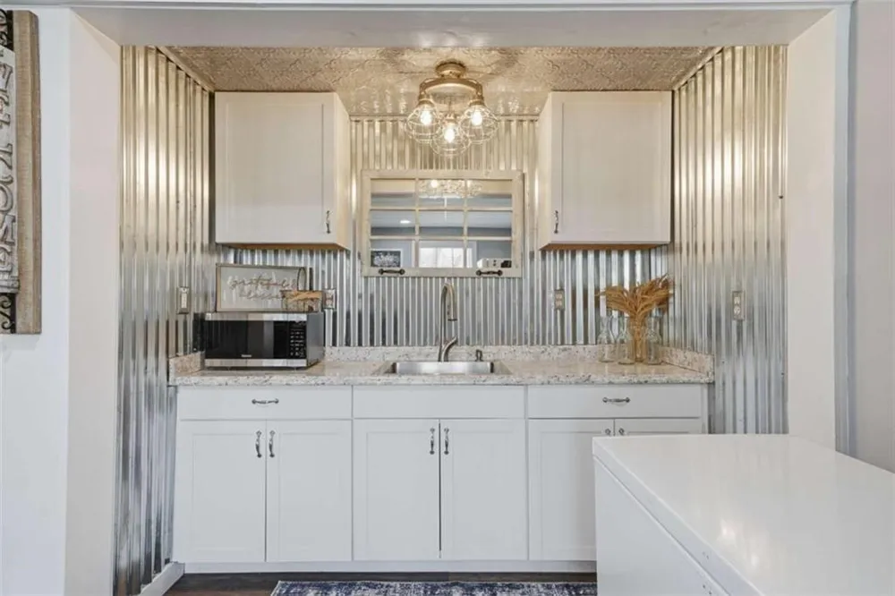134 Nicholson Lane Talking Rock, GA 30175