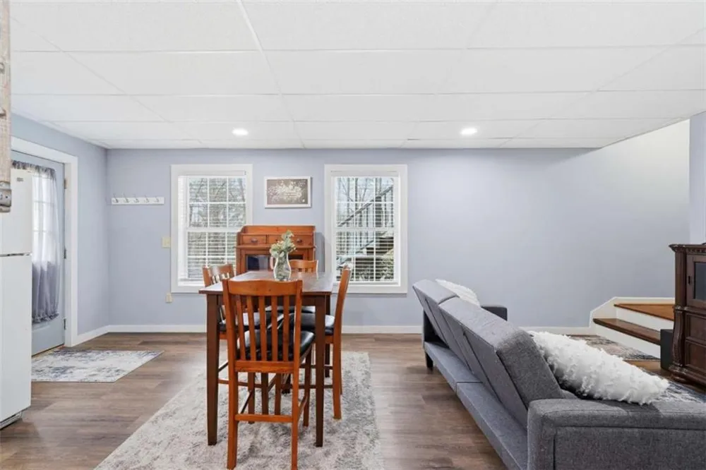 134 Nicholson Lane Talking Rock, GA 30175