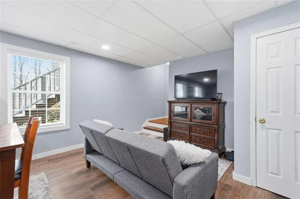 134 Nicholson Lane Talking Rock, GA 30175