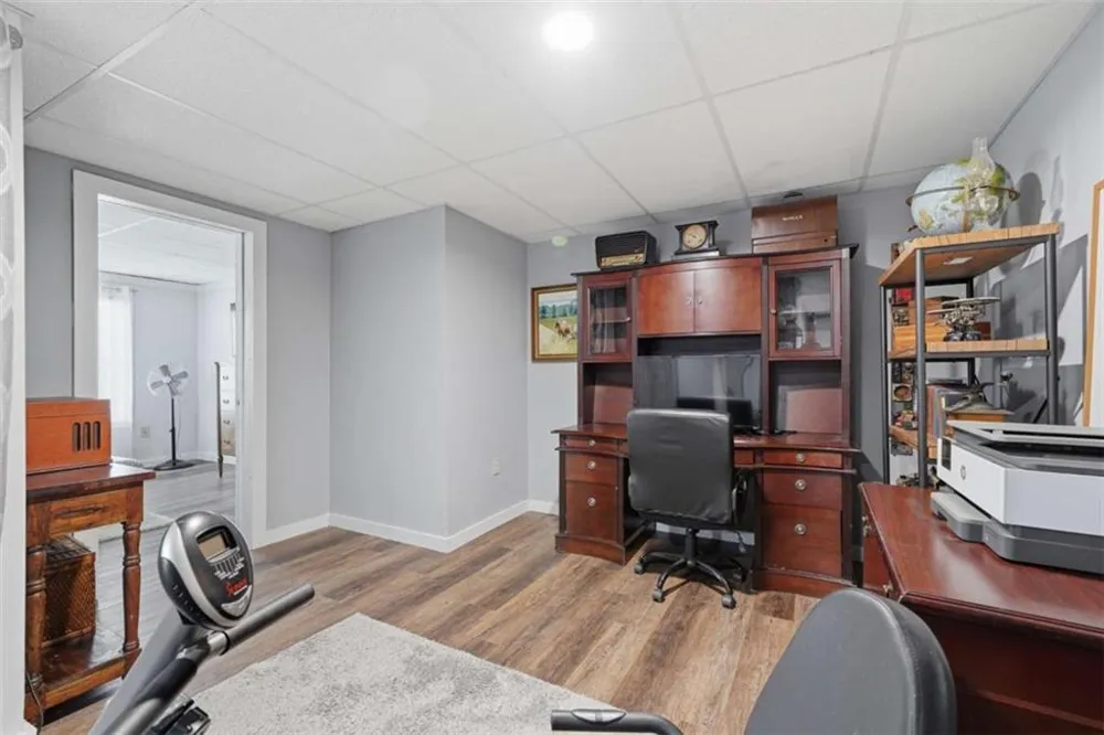 134 Nicholson Lane Talking Rock, GA 30175