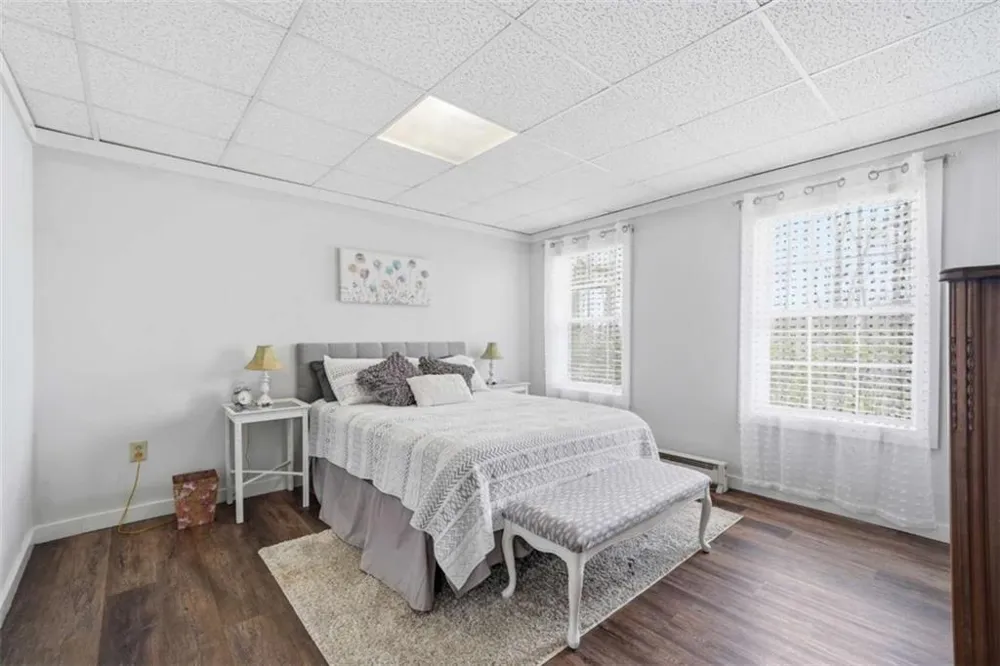 134 Nicholson Lane Talking Rock, GA 30175
