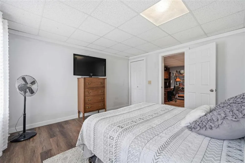 134 Nicholson Lane Talking Rock, GA 30175
