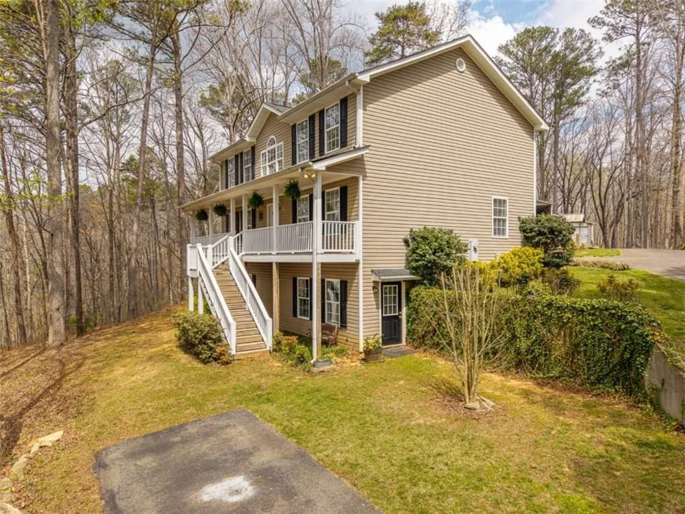 134 Nicholson Lane Talking Rock, GA 30175