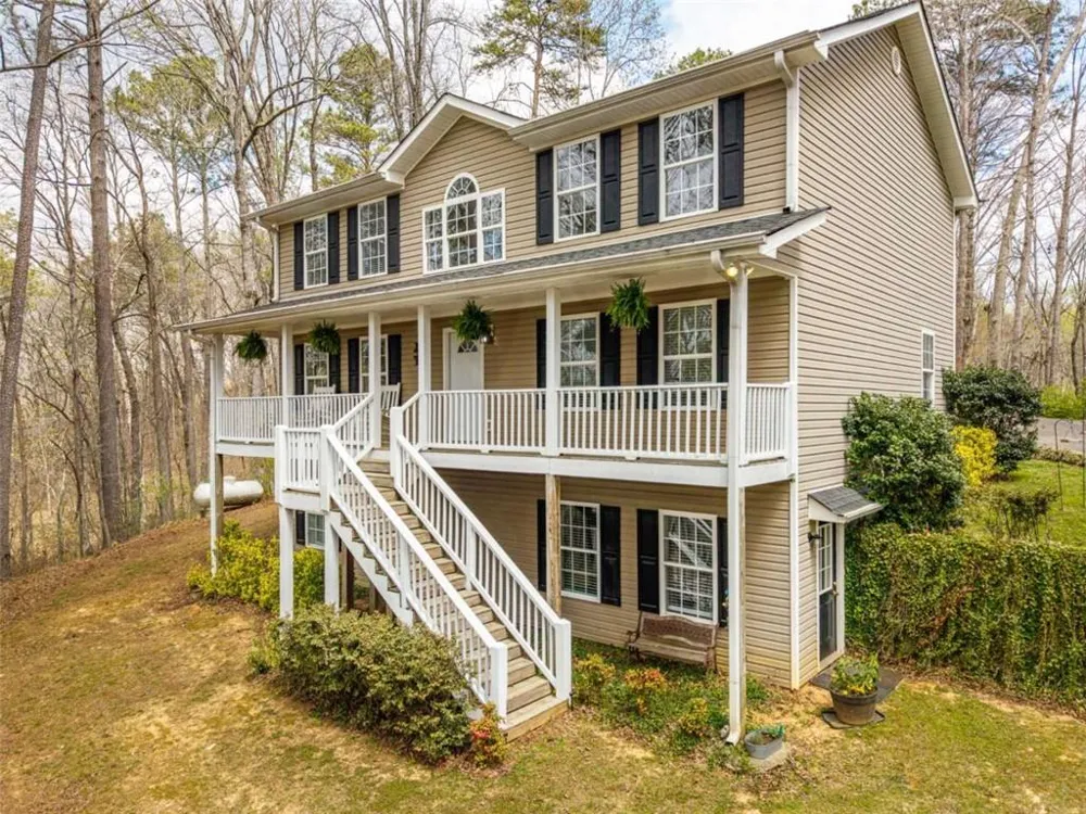134 Nicholson Lane Talking Rock, GA 30175