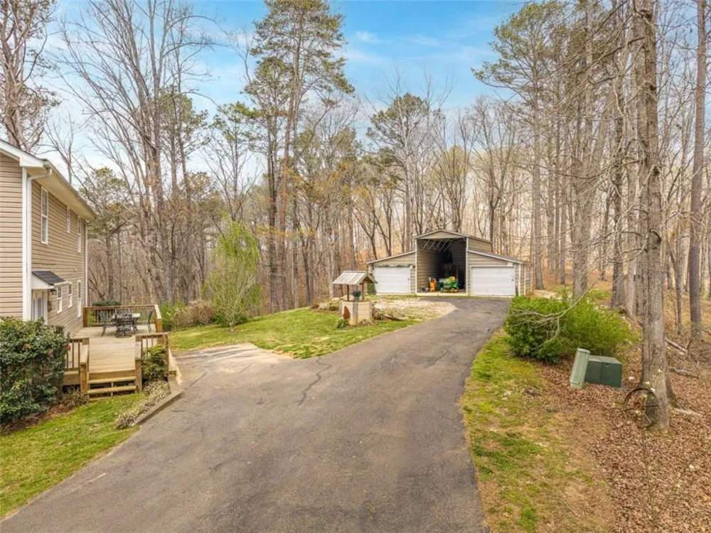 134 Nicholson Lane Talking Rock, GA 30175
