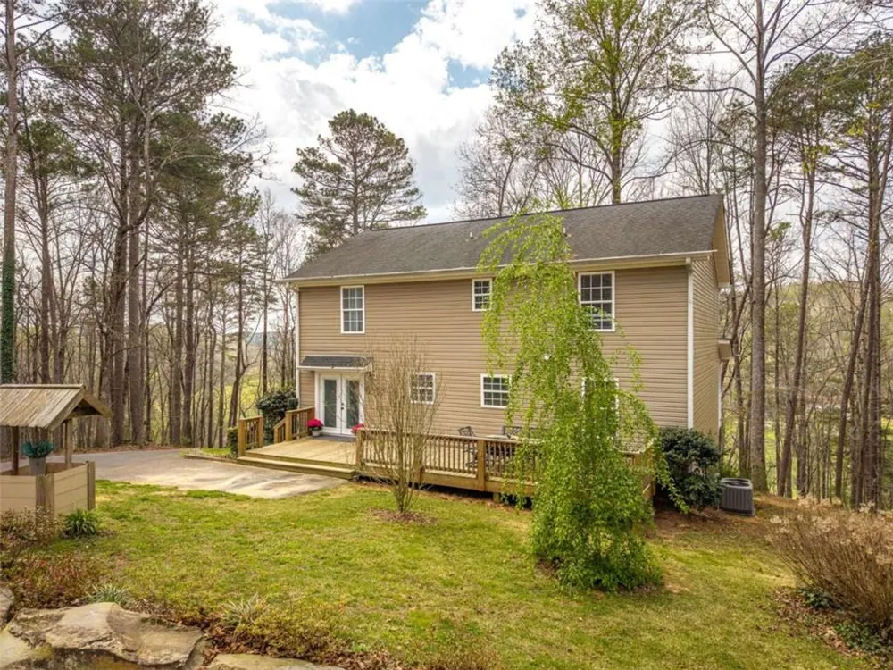 134 Nicholson Lane Talking Rock, GA 30175