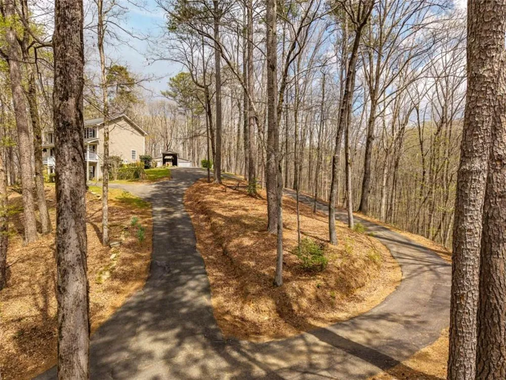 134 Nicholson Lane Talking Rock, GA 30175