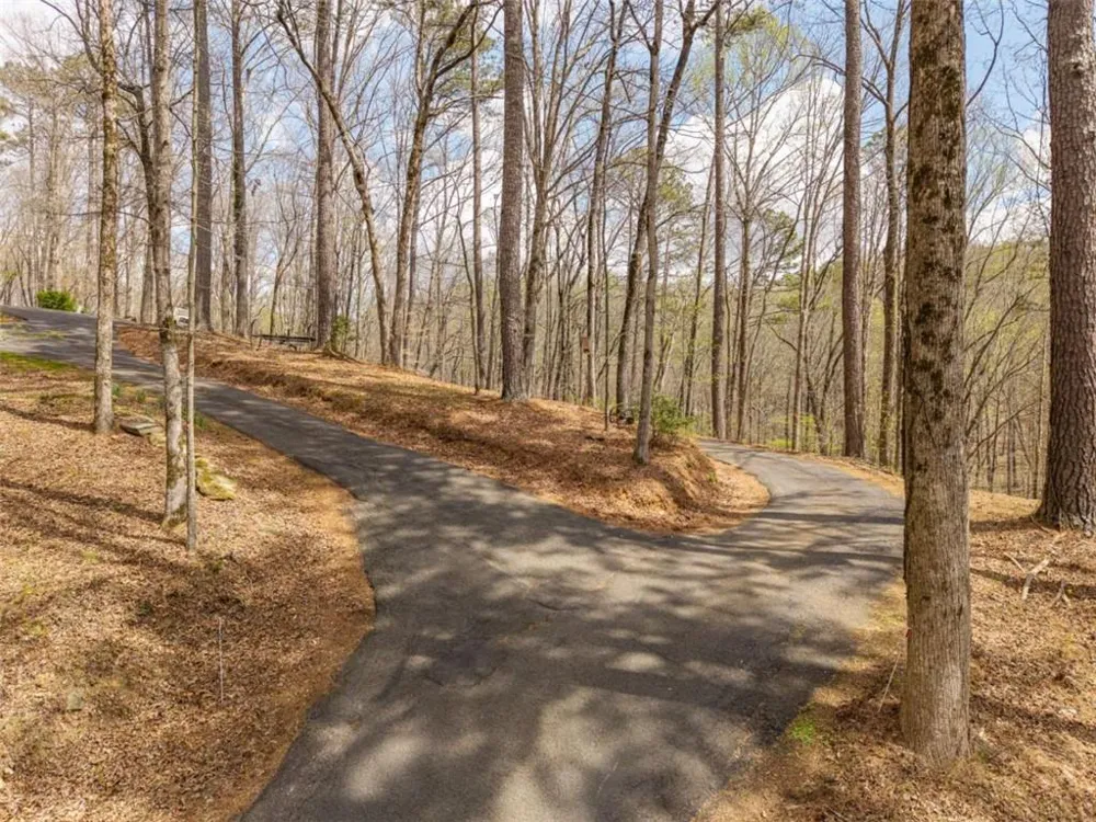 134 Nicholson Lane Talking Rock, GA 30175