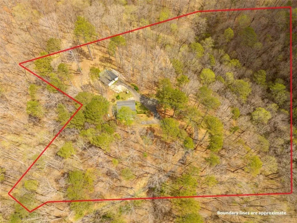 134 Nicholson Lane Talking Rock, GA 30175