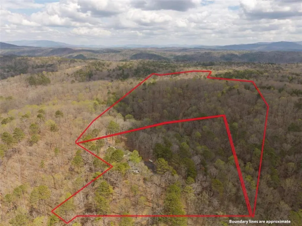 134 Nicholson Lane Talking Rock, GA 30175