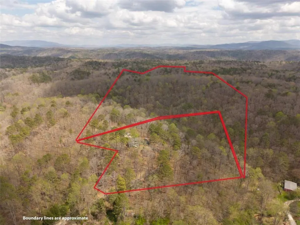 134 Nicholson Lane Talking Rock, GA 30175