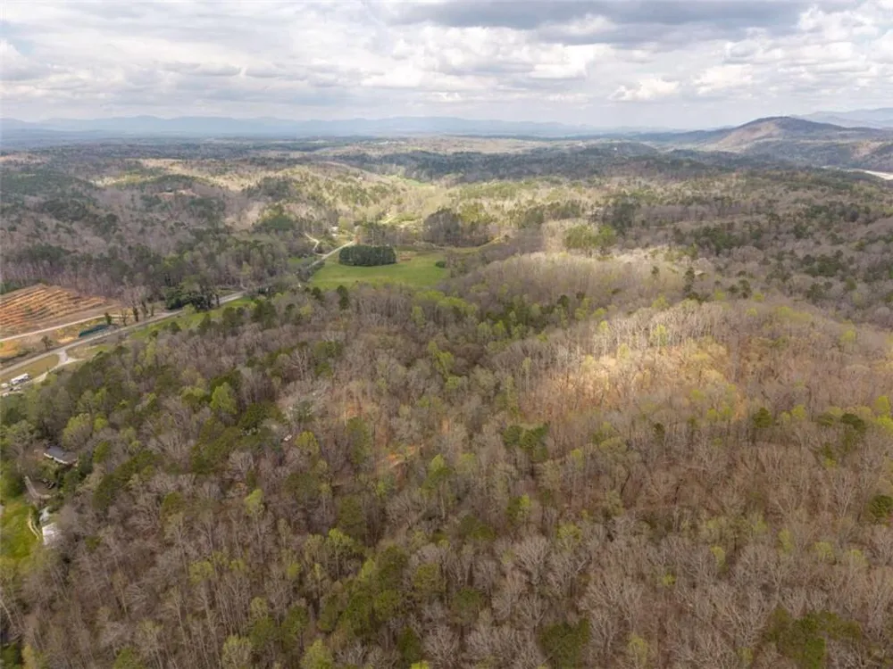 134 Nicholson Lane Talking Rock, GA 30175