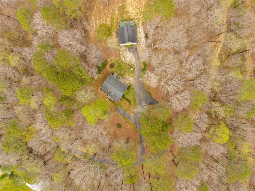 134 Nicholson Lane Talking Rock, GA 30175
