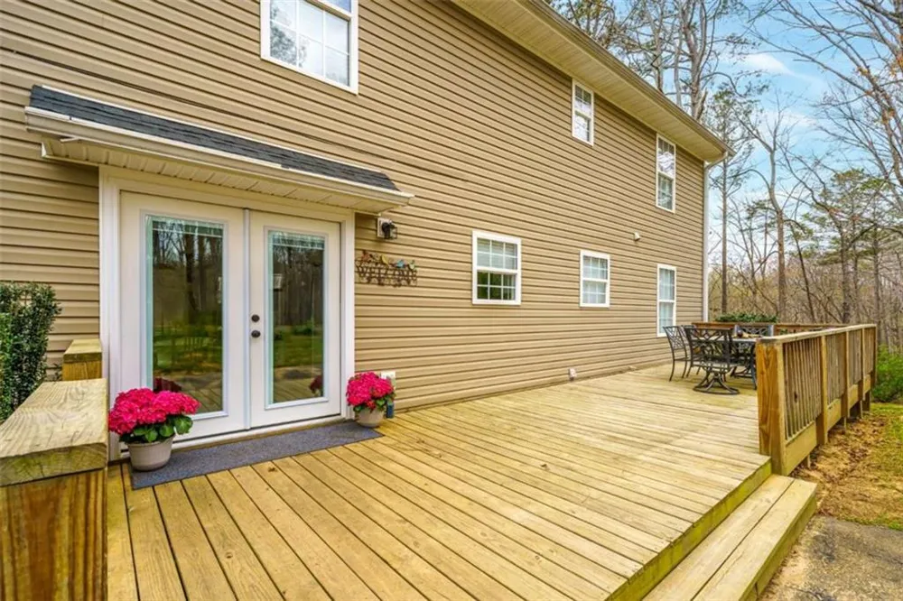 134 Nicholson Lane Talking Rock, GA 30175