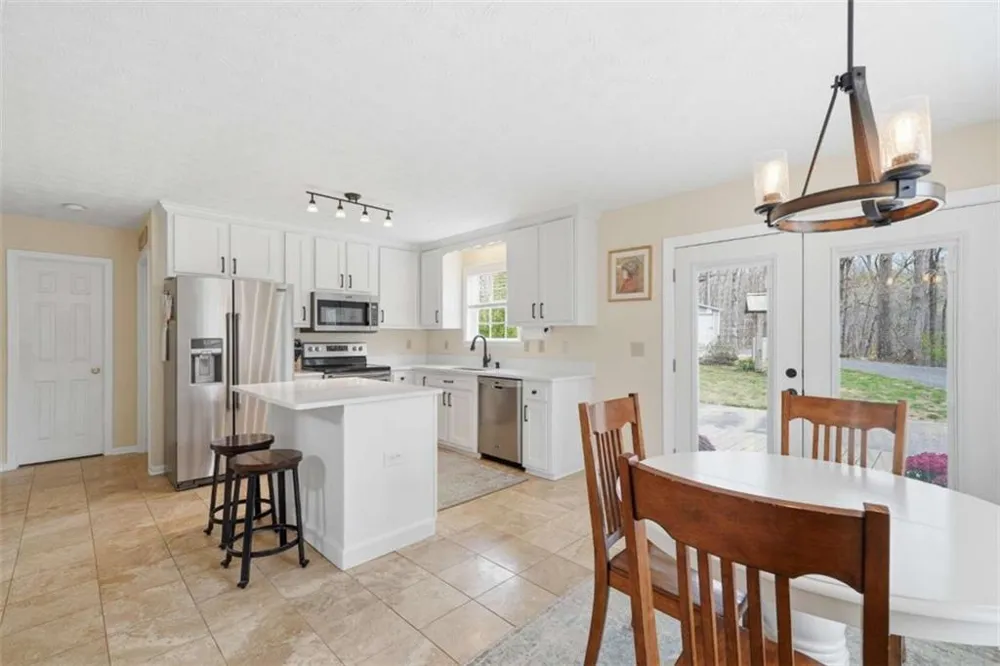 134 Nicholson Lane Talking Rock, GA 30175