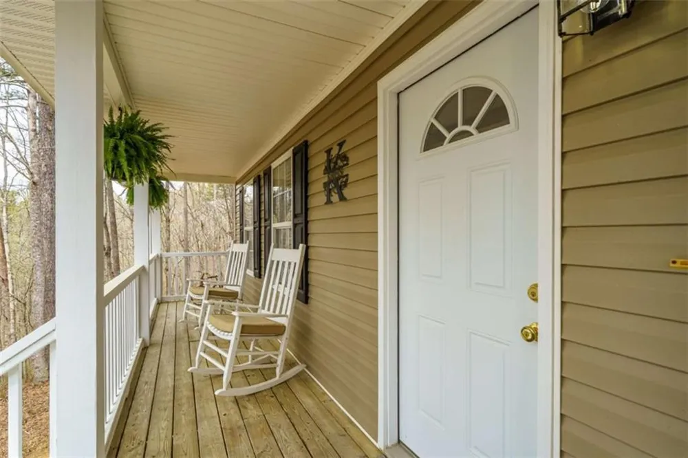 134 Nicholson Lane Talking Rock, GA 30175