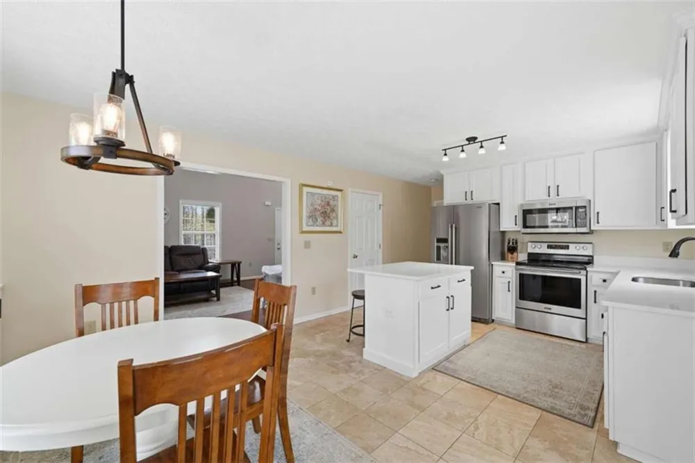134 Nicholson Lane Talking Rock, GA 30175