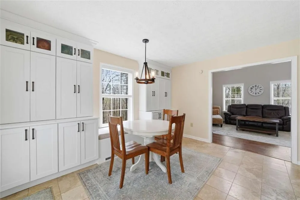 134 Nicholson Lane Talking Rock, GA 30175