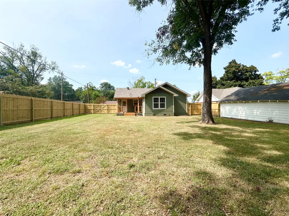 118 Kyle Street Sulphur Springs, TX 75482