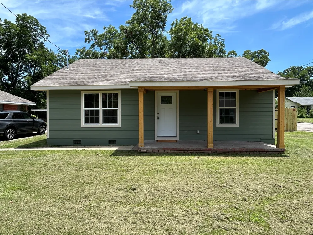118 Kyle Street Sulphur Springs, TX 75482