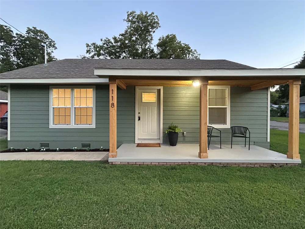 118 Kyle Street Sulphur Springs, TX 75482