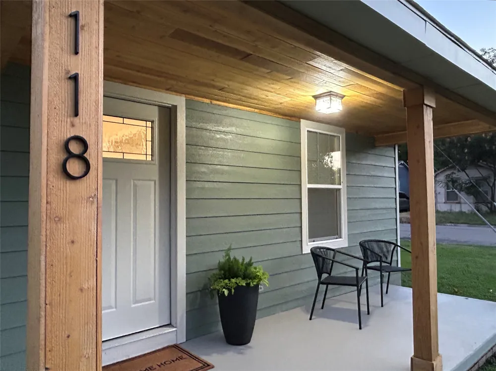 118 Kyle Street Sulphur Springs, TX 75482