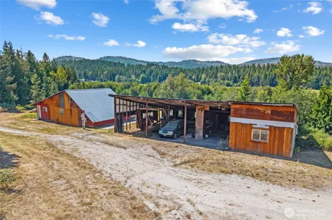 1622 I Clugston Onion Creek Road