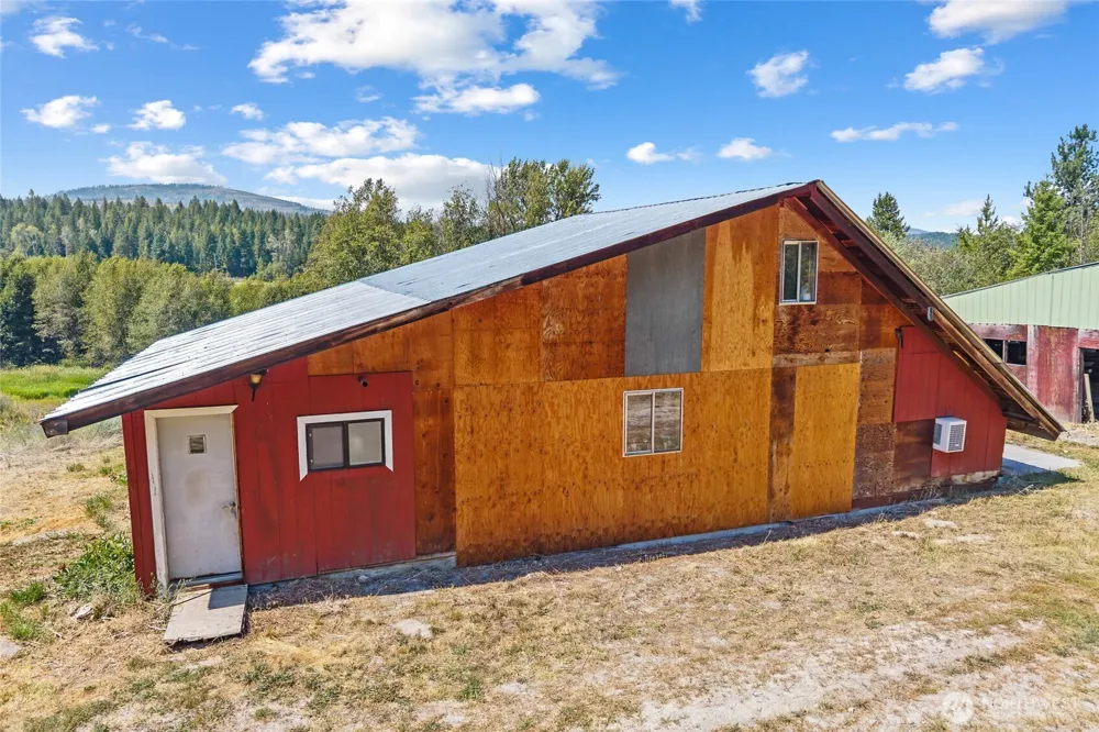 1622 I Clugston Onion Creek Road Colville, WA 99114