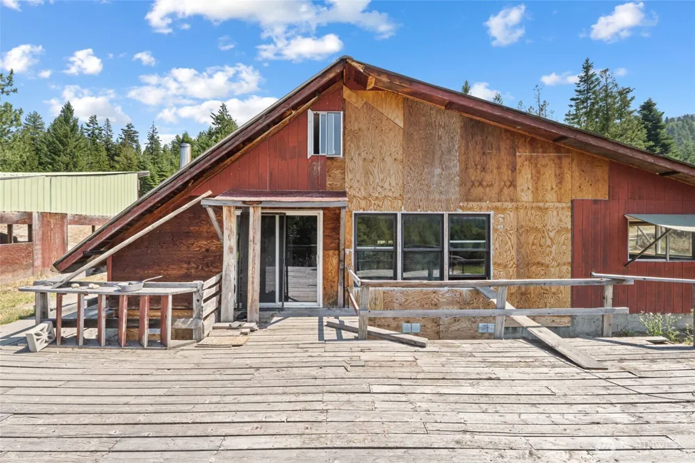 1622 I Clugston Onion Creek Road Colville, WA 99114