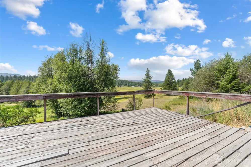 1622 I Clugston Onion Creek Road Colville, WA 99114