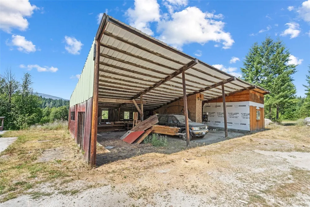 1622 I Clugston Onion Creek Road Colville, WA 99114