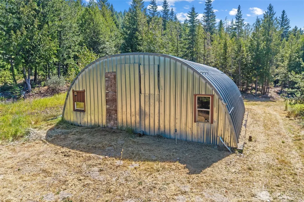 1622 I Clugston Onion Creek Road Colville, WA 99114