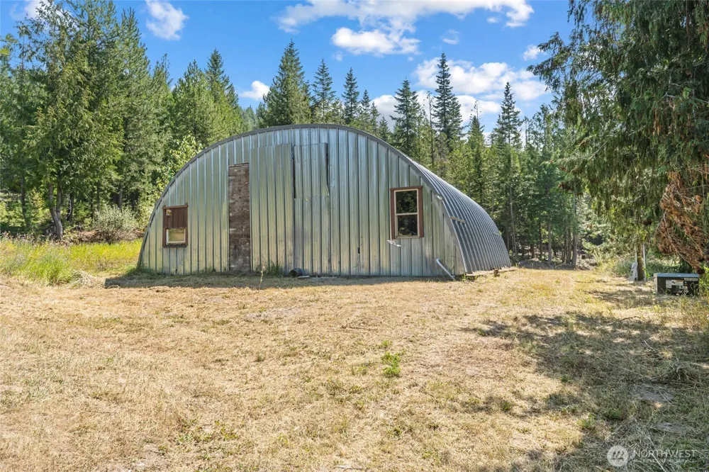 1622 I Clugston Onion Creek Road Colville, WA 99114
