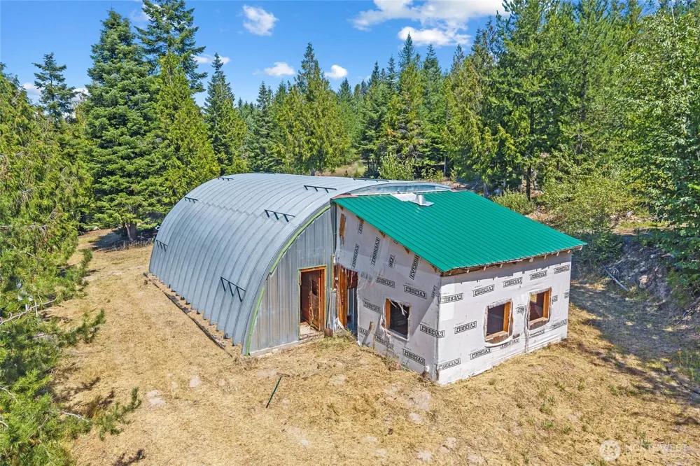 1622 I Clugston Onion Creek Road Colville, WA 99114