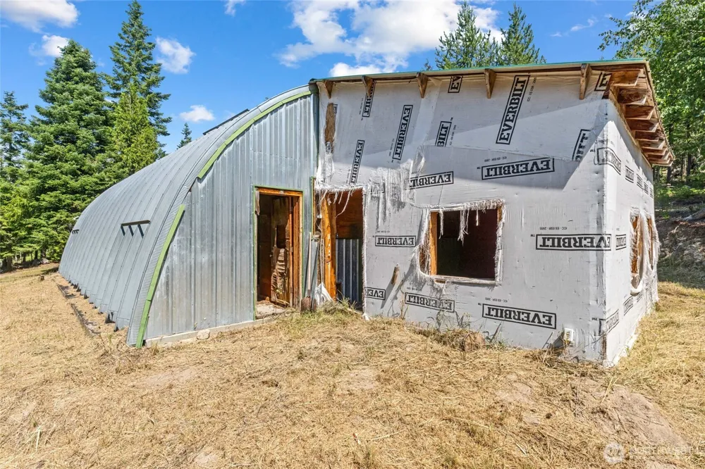 1622 I Clugston Onion Creek Road Colville, WA 99114