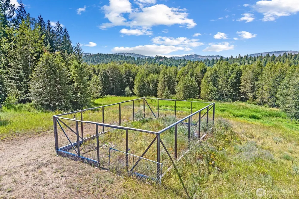 1622 I Clugston Onion Creek Road Colville, WA 99114