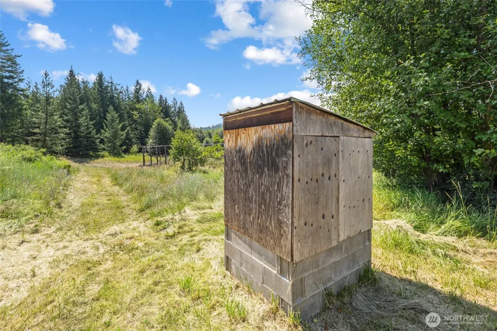 1622 I Clugston Onion Creek Road Colville, WA 99114