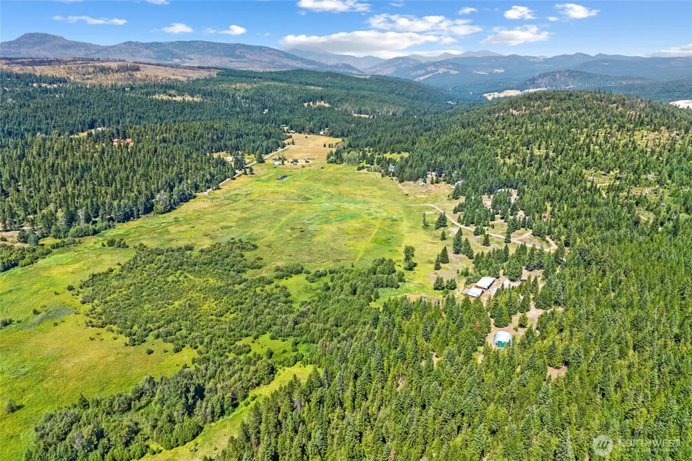 1622 I Clugston Onion Creek Road Colville, WA 99114