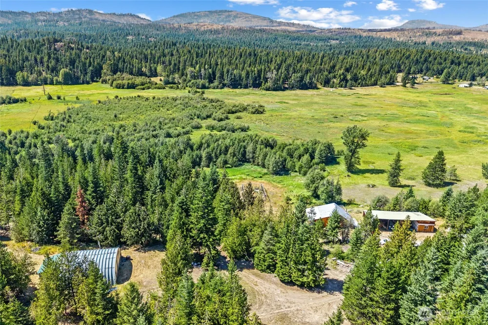 1622 I Clugston Onion Creek Road Colville, WA 99114