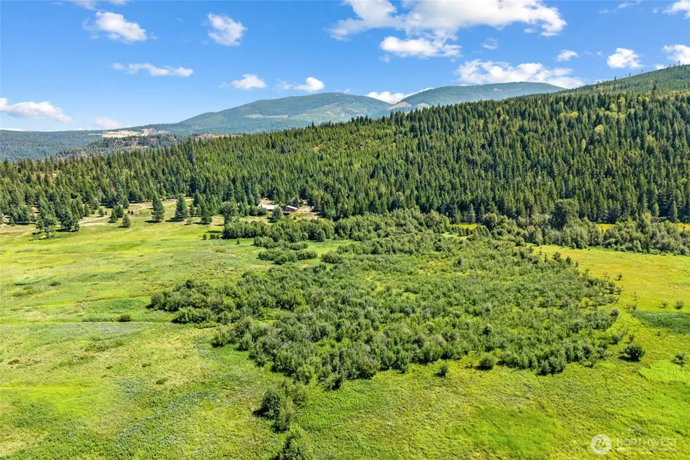 1622 I Clugston Onion Creek Road Colville, WA 99114