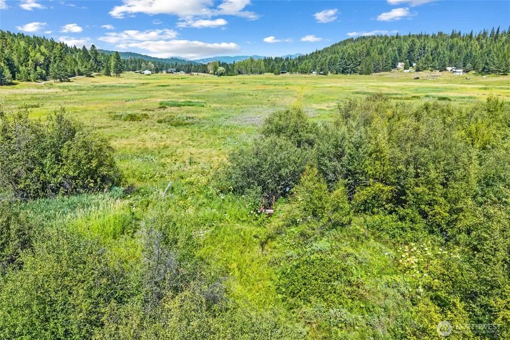 1622 I Clugston Onion Creek Road Colville, WA 99114
