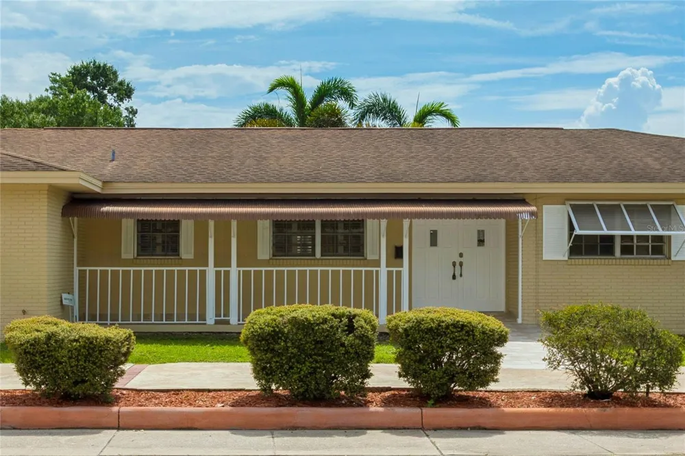 4701 HABANA AVENUE Tampa, FL 33614