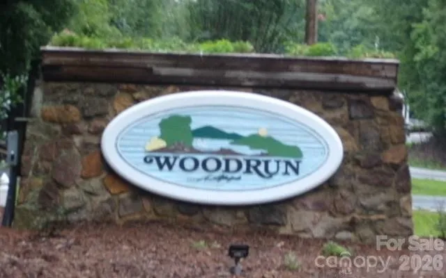 337 Woodrun Drive Mount Gilead, NC 27306