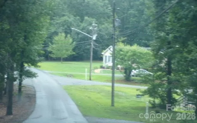 337 Woodrun Drive Mount Gilead, NC 27306