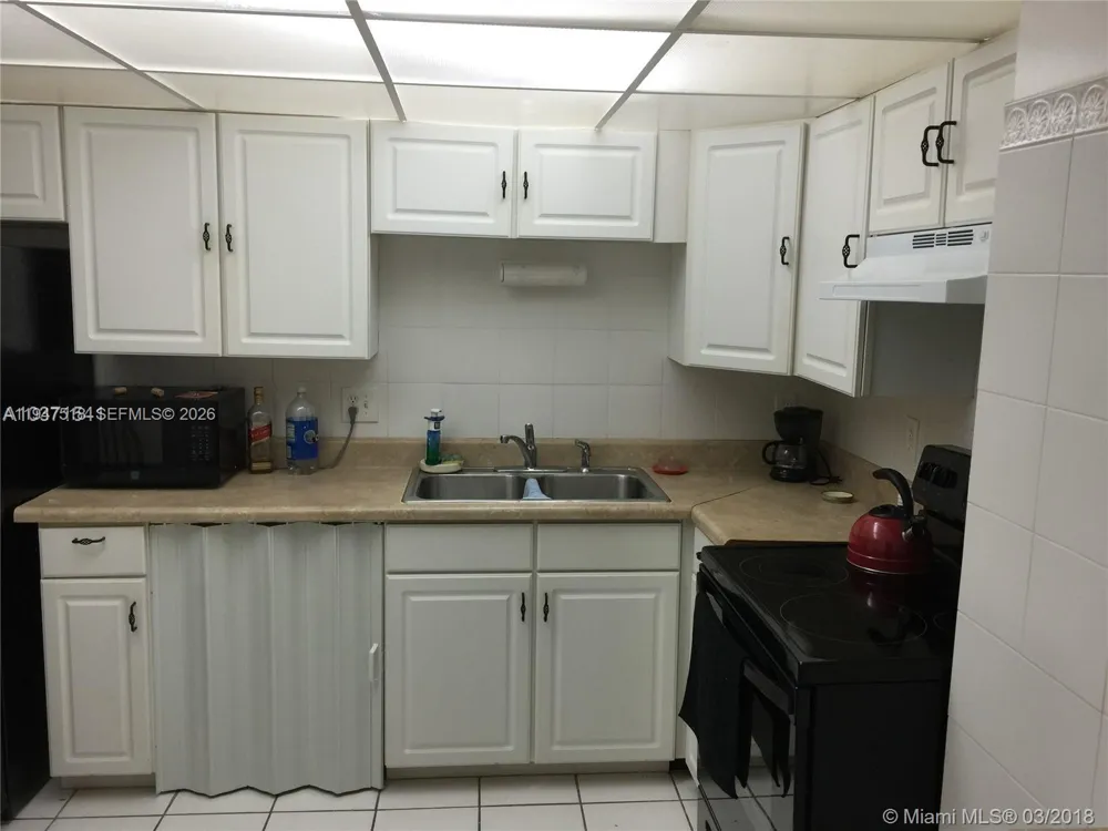 2821 Miami Beach Blvd #4M North Miami Beach, FL 33160