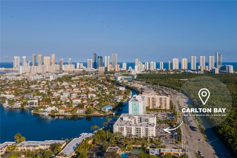 2821 Miami Beach Blvd #4M North Miami Beach, FL 33160