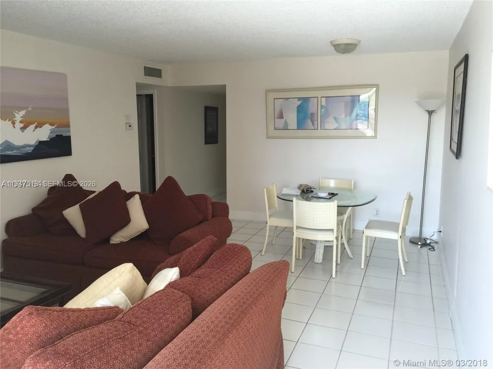 2821 Miami Beach Blvd #4M North Miami Beach, FL 33160