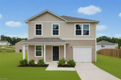 740 Oak Bend Drive