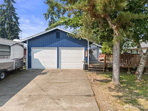 1710 W Young Street
