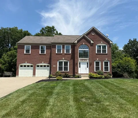 6058 Windy Hollow Court